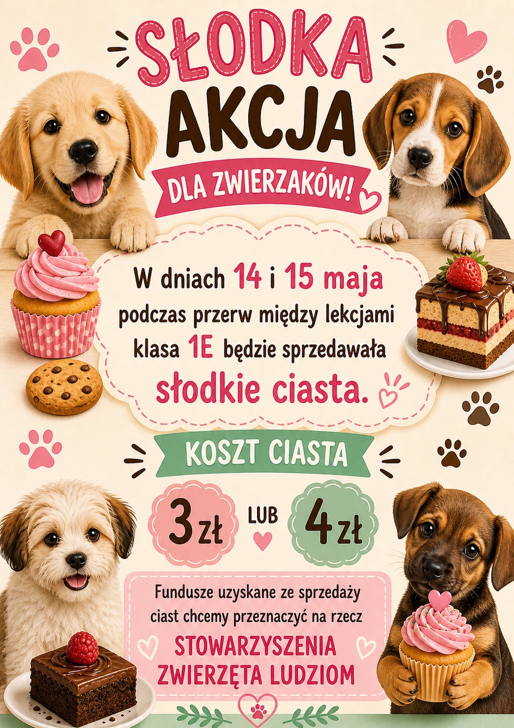 Sodka Akcja 0526