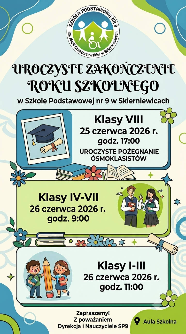 zakoczenie 25 26