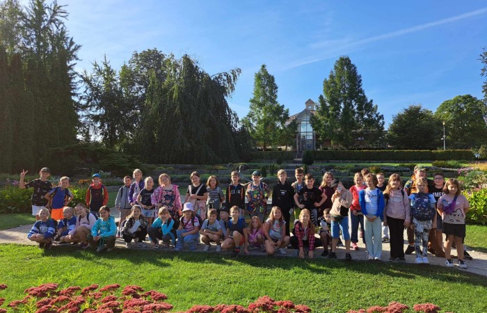 Ogród Botaniczny