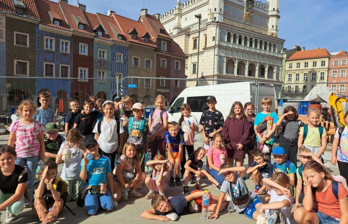 Poznań Rynek
